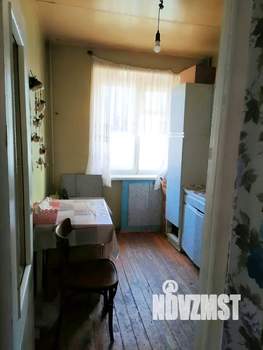 2-к квартира, вторичка, 43м2, 4/9 этаж