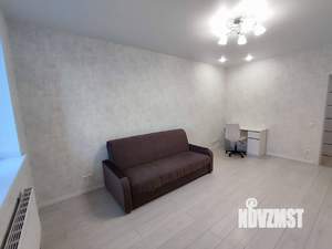 1-к квартира, вторичка, 40м2, 10/17 этаж