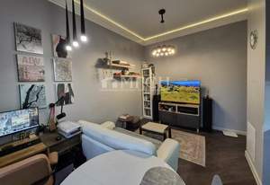 2-к квартира, вторичка, 32м2, 14/14 этаж