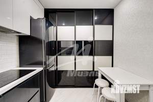 3-к квартира, вторичка, 53м2, 7/17 этаж
