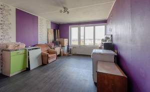 3-к квартира, вторичка, 68м2, 12/12 этаж