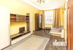 1-к квартира, вторичка, 33м2, 1/8 этаж