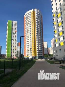 3-к квартира, вторичка, 75м2, 18/25 этаж