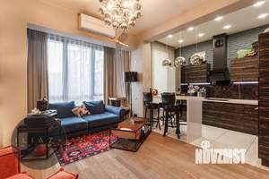 3-к квартира, вторичка, 90м2, 4/9 этаж