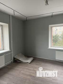 3-к квартира, вторичка, 73м2, 4/9 этаж