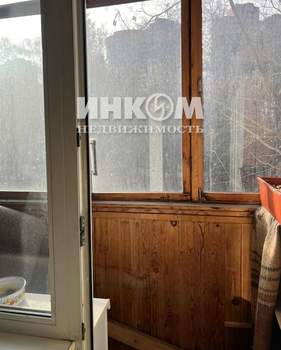 3-к квартира, вторичка, 71м2, 3/5 этаж