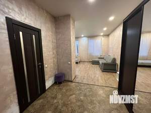 Студия квартира, вторичка, 34м2, 1/3 этаж