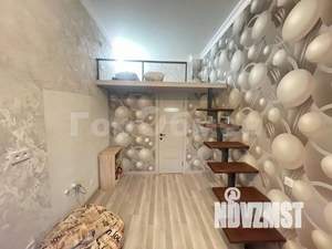 Студия квартира, вторичка, 23м2, 1/9 этаж