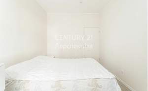 2-к квартира, вторичка, 46м2, 11/17 этаж