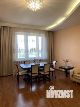 1-к квартира, вторичка, 55м2, 13/22 этаж