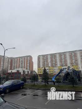 2-к квартира, вторичка, 65м2, 14/17 этаж