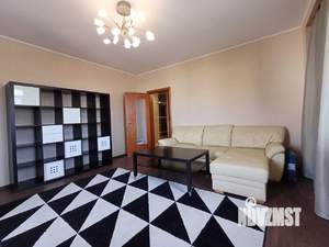 2-к квартира, вторичка, 68м2, 12/17 этаж