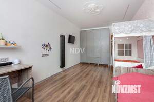 3-к квартира, вторичка, 81м2, 1/4 этаж