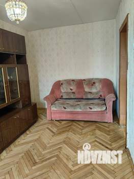 1-к квартира, вторичка, 29м2, 5/5 этаж
