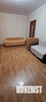 1-к квартира, вторичка, 40м2, 5/11 этаж