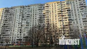 2-к квартира, вторичка, 61м2, 3/17 этаж