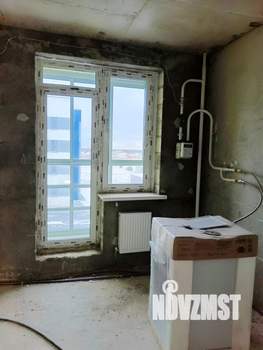 1-к квартира, вторичка, 29м2, 3/4 этаж