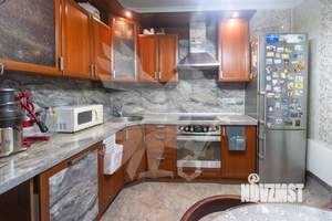 4-к квартира, вторичка, 101м2, 5/18 этаж