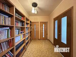 3-к квартира, вторичка, 72м2, 17/17 этаж