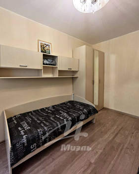 3-к квартира, вторичка, 75м2, 1/9 этаж