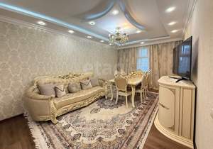3-к квартира, вторичка, 80м2, 13/25 этаж
