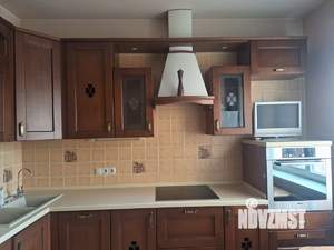 3-к квартира, вторичка, 113м2, 11/25 этаж