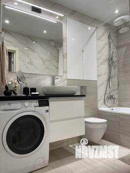 2-к квартира, вторичка, 60м2, 13/25 этаж