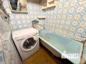 3-к квартира, вторичка, 52м2, 3/5 этаж