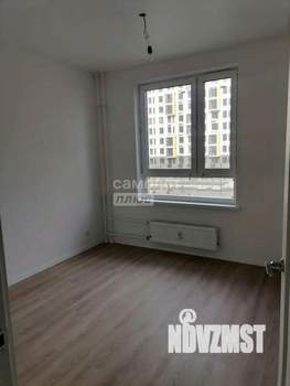 1-к квартира, вторичка, 34м2, 3/12 этаж