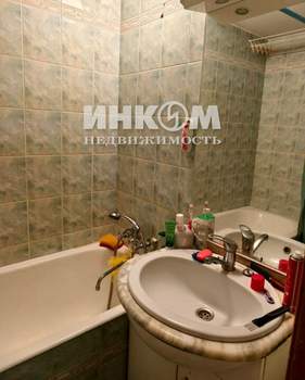 2-к квартира, вторичка, 53м2, 6/14 этаж