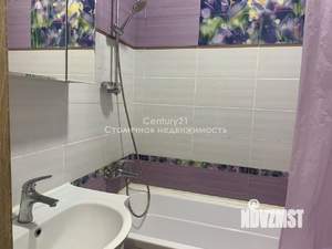 2-к квартира, вторичка, 44м2, 2/9 этаж