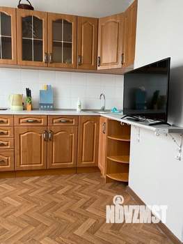 3-к квартира, вторичка, 76м2, 6/16 этаж