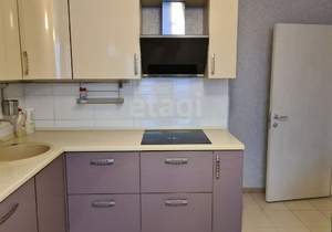 2-к квартира, вторичка, 46м2, 20/24 этаж