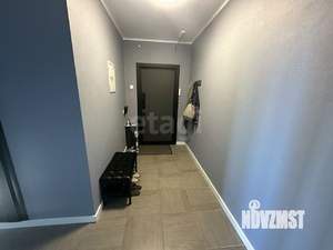 2-к квартира, вторичка, 56м2, 9/26 этаж