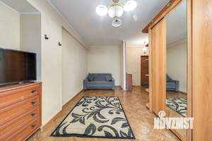 1-к квартира, вторичка, 39м2, 12/13 этаж