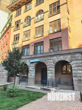 1-к квартира, вторичка, 38м2, 7/9 этаж