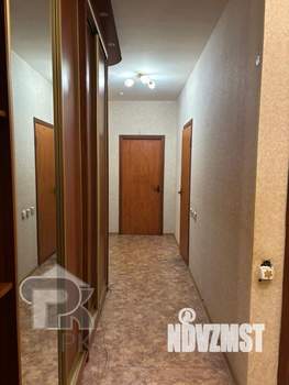 2-к квартира, вторичка, 67м2, 25/25 этаж