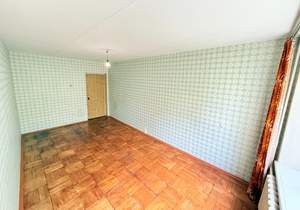 2-к квартира, вторичка, 47м2, 1/5 этаж