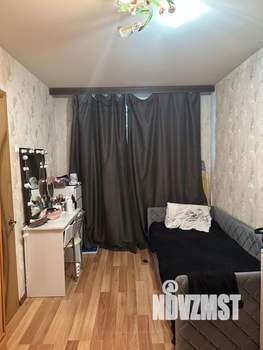2-к квартира, вторичка, 46м2, 2/5 этаж