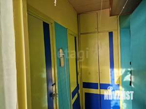 2-к квартира, вторичка, 54м2, 5/17 этаж