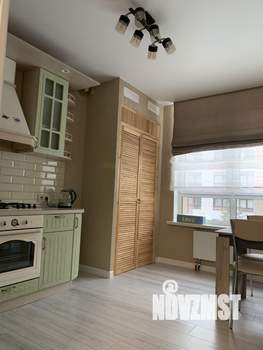 1-к квартира, вторичка, 38м2, 1/5 этаж