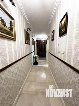 3-к квартира, вторичка, 92м2, 2/26 этаж