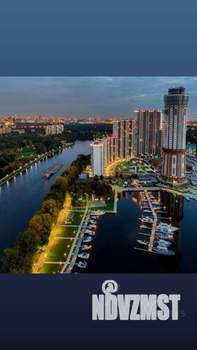 3-к квартира, вторичка, 85м2, 13/17 этаж