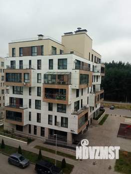 3-к квартира, вторичка, 107м2, 3/5 этаж