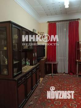 4-к квартира, вторичка, 82м2, 2/4 этаж