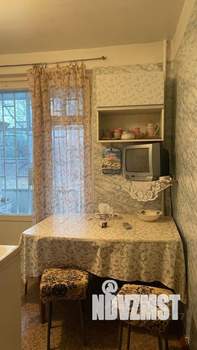 3-к квартира, вторичка, 59м2, 2/5 этаж