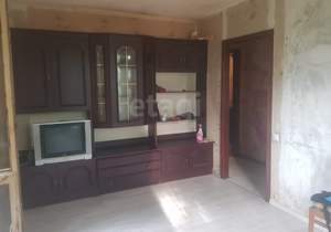 1-к квартира, вторичка, 32м2, 3/5 этаж