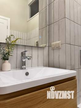 1-к квартира, вторичка, 45м2, 1/8 этаж