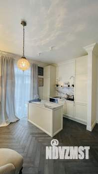 1-к квартира, вторичка, 30м2, 3/6 этаж