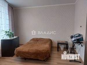1-к квартира, вторичка, 27м2, 11/25 этаж